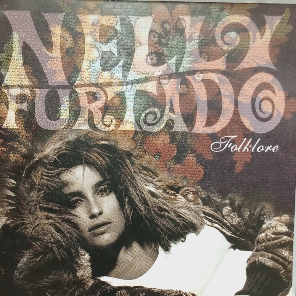 Folklore/CD